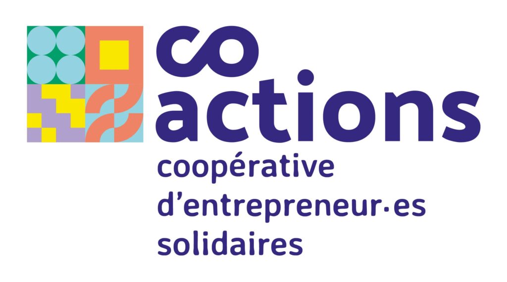 Logo co-actions