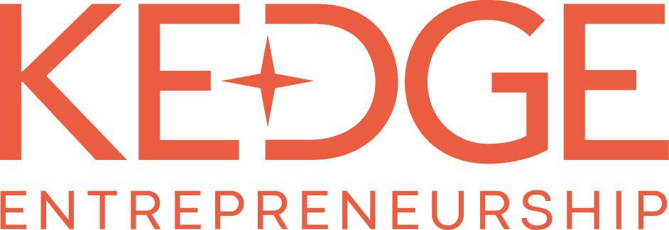 Logo Kedge Entrepeneurship